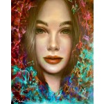 individual paintings