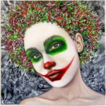 Clown series (2022)