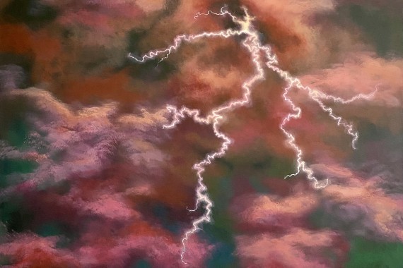 individual paintings