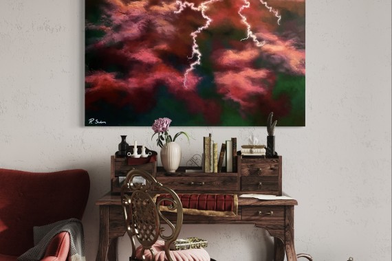 Storm series (2023)