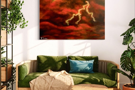 individual paintings