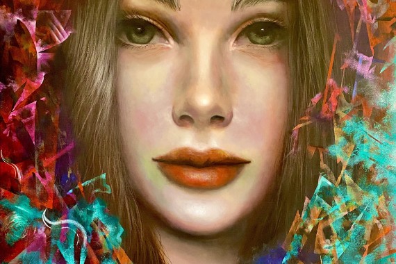 individual paintings