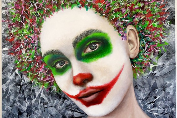 Clown series (2022)