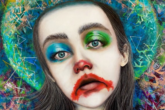 Clown series (2022)