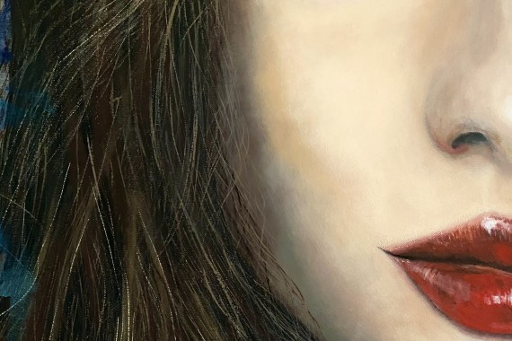 individual paintings