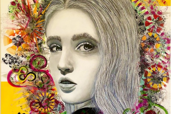 individual paintings