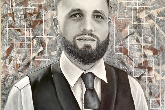 individual paintings