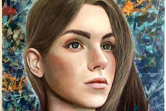 individual paintings