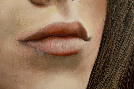 individual paintings