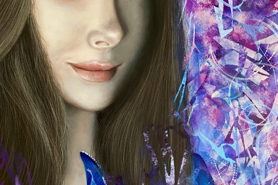 individual paintings