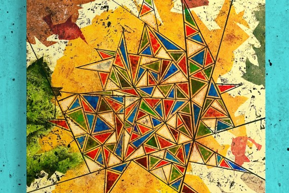 individual paintings
