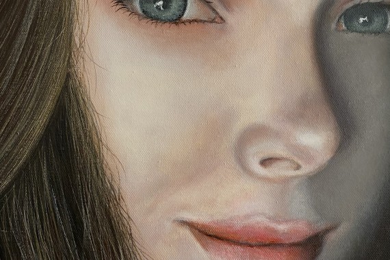 individual paintings